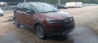 Opel Crossland Bj 4-2018 1.2 Automaat Navi Led Climatecontrol CruiseControl Stoelverwarming Lichtautomaat Privacyglas Regensensor Trekhaak Parkeersensoren picture 9