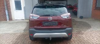 Opel Crossland Bj 4-2018 1.2 Automaat Navi Led Climatecontrol CruiseControl Stoelverwarming Lichtautomaat Privacyglas Regensensor Trekhaak Parkeersensoren picture 5