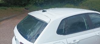 Volkswagen Polo Full-Led koplampen Led-Achterlichten Digitaal Dashboard Stoelverwarming Lichtautomaat cruisecontrol Dab Radio 4xElektrische ramen Elektrische-spiegels met verwarming Parkeersensoren picture 11