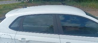 Volkswagen Polo Full-Led koplampen Led-Achterlichten Digitaal Dashboard Stoelverwarming Lichtautomaat cruisecontrol Dab Radio 4xElektrische ramen Elektrische-spiegels met verwarming Parkeersensoren picture 12
