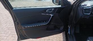 Kia Ceed 1.6Crdi Spirit Exclusieve-Line Full-Led koplampen Led achterlichten Sportstoelen Leder&Memory Navi Dab JBL-Audio Keyless-entry Blindspot Camera cruisecontrol picture 20