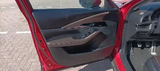 Mazda  Cx-30 Executive-Line Navi Leder-memory Climatecontrol CruiseControl Stoelverwarming Lichtautomaat Privacyglas keyless Entry Blindspot Drivelane Achteruitrijcamera Elektrische achterklep Led koplampen led achterlichten 18-inch Velgen picture 15