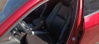 Mazda  Cx-30 Executive-Line Navi Leder-memory Climatecontrol CruiseControl Stoelverwarming Lichtautomaat Privacyglas keyless Entry Blindspot Drivelane Achteruitrijcamera Elektrische achterklep Led koplampen led achterlichten 18-inch Velgen picture 18