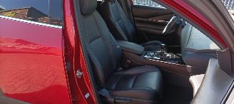 Mazda  Cx-30 Executive-Line Navi Leder-memory Climatecontrol CruiseControl Stoelverwarming Lichtautomaat Privacyglas keyless Entry Blindspot Drivelane Achteruitrijcamera Elektrische achterklep Led koplampen led achterlichten 18-inch Velgen picture 25