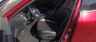 Mazda  Cx-30 Executive-Line Navi Leder-memory Climatecontrol CruiseControl Stoelverwarming Lichtautomaat Privacyglas keyless Entry Blindspot Drivelane Achteruitrijcamera Elektrische achterklep Led koplampen led achterlichten 18-inch Velgen picture 17