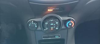 Ford Fiesta 1.5-TDCI Airconditioning Stoelverwarming leren stuurwiel Parkeersensoren picture 13