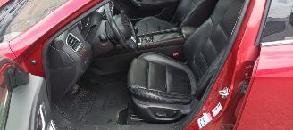 Mazda 6 Motorschade 2.2 Automaat 4wd Full Led Full Leder Navi Head-up Keyless entry Stoelverwarming Lichtautomaat Privacyglas Regensensor CruiseControl Climatecontrol picture 12