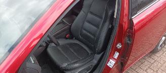 Mazda 6 Motorschade 2.2 Automaat 4wd Full Led Full Leder Navi Head-up Keyless entry Stoelverwarming Lichtautomaat Privacyglas Regensensor CruiseControl Climatecontrol picture 13