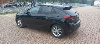 Opel Corsa Bj:07-2020 1.2 Navigatie Full-Led koplampen Cruisecontrol Stoelverwarming stuurwiel met verwarming Lichtautomaat Regensensor Automatische dimmende binnenspiegel Parkeersensoren Achteruitrijcamera privacy glas picture 9