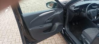 Opel Corsa Bj:07-2020 1.2 Navigatie Full-Led koplampen Cruisecontrol Stoelverwarming stuurwiel met verwarming Lichtautomaat Regensensor Automatische dimmende binnenspiegel Parkeersensoren Achteruitrijcamera privacy glas picture 15