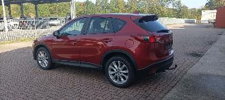 Mazda CX-5  picture 7