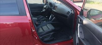 Mazda CX-5  picture 21