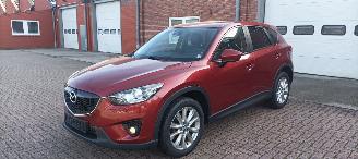 Mazda CX-5  picture 9