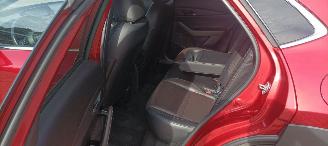 Mazda CX-30 Bj: 08-2019 1.8-Diesel Full-Led Leder Sportstoelen Memory Navi Dab Bose sound Keyless entry Blindspot Drivelane Privacy glas Elektrische achterklep Led verlichting Parkeersensoren voor en achter picture 18