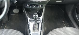 Opel Crossland Bj:04-2018 Automatik 1.2-T 110pk Navi Full-Led Led achterlichten Climatecontrol CruiseControl Stoelverwarming Lichtautomaat Privacyglas Regensensor Leder Sportstoelen met verwarming Voorruit met verwarming Centrale vergrendeling met afstandsbediening Star picture 22