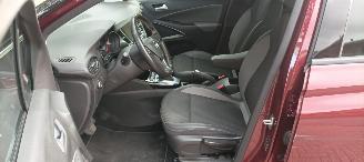 Opel Crossland Bj:04-2018 Automatik 1.2-T 110pk Navi Full-Led Led achterlichten Climatecontrol CruiseControl Stoelverwarming Lichtautomaat Privacyglas Regensensor Leder Sportstoelen met verwarming Voorruit met verwarming Centrale vergrendeling met afstandsbediening Star picture 13