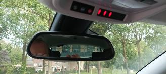 Opel Crossland Bj:04-2018 Automatik 1.2-T 110pk Navi Full-Led Led achterlichten Climatecontrol CruiseControl Stoelverwarming Lichtautomaat Privacyglas Regensensor Leder Sportstoelen met verwarming Voorruit met verwarming Centrale vergrendeling met afstandsbediening Star picture 25