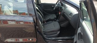 Volkswagen Polo Bj:03-2016 1.4-TDI euro6 Climatecontrol Stoelverwarming Regensensor leren stuurwiel mistlampen Metallic Lak Elektrische ramen Elektrische-spiegels met verwarming Centrale vergrendeling met afstandsbediening Start-Stop systeem Frontassistent picture 21