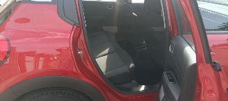Citroën C3 Bj:11-2022 1.2 83pk Airconditioning Full-Led koplampen Led Dagrijverlichting mistlampen Stoelverwarming cruisecontrol Dab Radio elektrische buitenspiegels met verwarming Centrale vergrendeling met afstandsbediening Start-Stop Drivelane assistent Lichtmeta picture 20