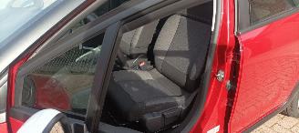 Citroën C3 Bj:11-2022 1.2 83pk Airconditioning Full-Led koplampen Led Dagrijverlichting mistlampen Stoelverwarming cruisecontrol Dab Radio elektrische buitenspiegels met verwarming Centrale vergrendeling met afstandsbediening Start-Stop Drivelane assistent Lichtmeta picture 17