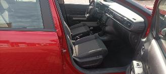 Citroën C3 Bj:11-2022 1.2 83pk Airconditioning Full-Led koplampen Led Dagrijverlichting mistlampen Stoelverwarming cruisecontrol Dab Radio elektrische buitenspiegels met verwarming Centrale vergrendeling met afstandsbediening Start-Stop Drivelane assistent Lichtmeta picture 22