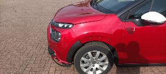 Citroën C3 Bj:11-2022 1.2 83pk Airconditioning Full-Led koplampen Led Dagrijverlichting mistlampen Stoelverwarming cruisecontrol Dab Radio elektrische buitenspiegels met verwarming Centrale vergrendeling met afstandsbediening Start-Stop Drivelane assistent Lichtmeta picture 14