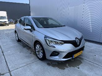  Renault Clio 1.0 TCe Intens CARPLAY - NAVI - LED - PDC 2019/10