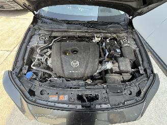 Mazda 3 2.0 e-SkyActiv-G M Hybrid 122 Comfort met Bose AUTOMAAT picture 14