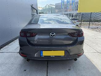 Mazda 3 2.0 e-SkyActiv-G M Hybrid 122 Comfort met Bose AUTOMAAT picture 8
