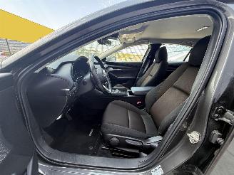 Mazda 3 2.0 e-SkyActiv-G M Hybrid 122 Comfort met Bose AUTOMAAT picture 9