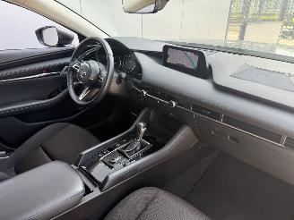 Mazda 3 2.0 e-SkyActiv-G M Hybrid 122 Comfort met Bose AUTOMAAT picture 6