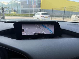 Mazda 3 2.0 e-SkyActiv-G M Hybrid 122 Comfort met Bose AUTOMAAT picture 20