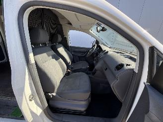 Volkswagen Caddy 1.6 TDI 75 PK AIRCO picture 13