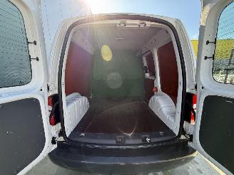 Volkswagen Caddy 1.6 TDI 75 PK AIRCO picture 10