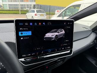 Volkswagen ID.3 PRO ORANJE EDITION 59 kWh 231 PK NAVI-CAMERA- ACTIERADIUS 430 KM picture 22