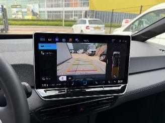 Volkswagen ID.3 PRO ORANJE EDITION 59 kWh 231 PK NAVI-CAMERA- ACTIERADIUS 430 KM picture 19