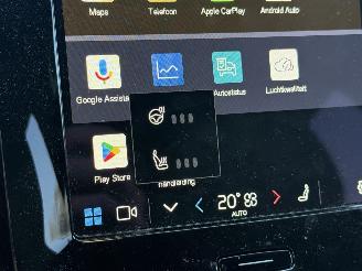Volvo XC40 RECHARGE Twin PLUS 82 kWh -NAVI-CAMERA-LEDER-ACTIERADIUS 534 KM picture 23