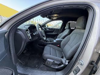 Volvo XC40 RECHARGE Twin PLUS 82 kWh -NAVI-CAMERA-LEDER-ACTIERADIUS 534 KM picture 8