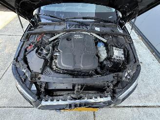 Audi A4 Avant 2.0 TDI Design Pro Line AUTOMAAT -NAVI-PDC picture 15