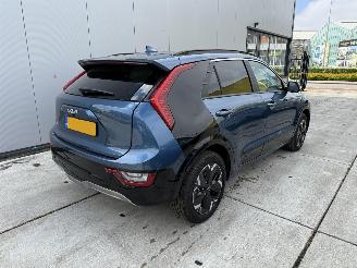 Kia e-Niro Exetive Line 64.8 kWh -LEDER-SCHUIFDAK-NAVI-CAMERA picture 5