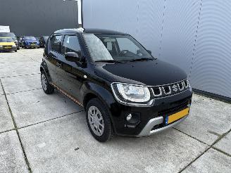 Schadeauto Suzuki Ignis 1.2 Smart Hybrid Comfort -NAVI-PDC 2023/2