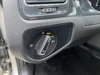 Volkswagen Golf e-Golf  -NAVI-PDC picture 18