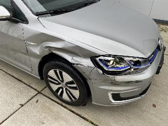 Volkswagen Golf e-Golf  -NAVI-PDC picture 13