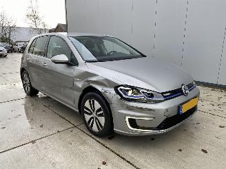 Volkswagen Golf e-Golf  -NAVI-PDC picture 2