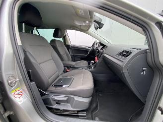 Volkswagen Golf e-Golf  -NAVI-PDC picture 12