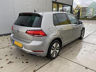 Volkswagen Golf e-Golf  -NAVI-PDC picture 5
