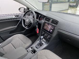 Volkswagen Golf e-Golf  -NAVI-PDC picture 6