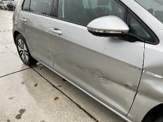 Volkswagen Golf e-Golf  -NAVI-PDC picture 14