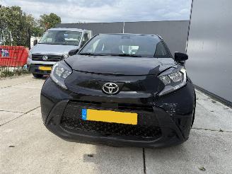 Toyota Aygo 1.0 VVT-I MT  X Play -AIRCO-CAMERA-CARPLAY picture 13
