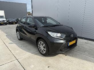  Toyota Aygo 1.0 VVT-I MT  X Play -AIRCO-CAMERA-CARPLAY 2025/7